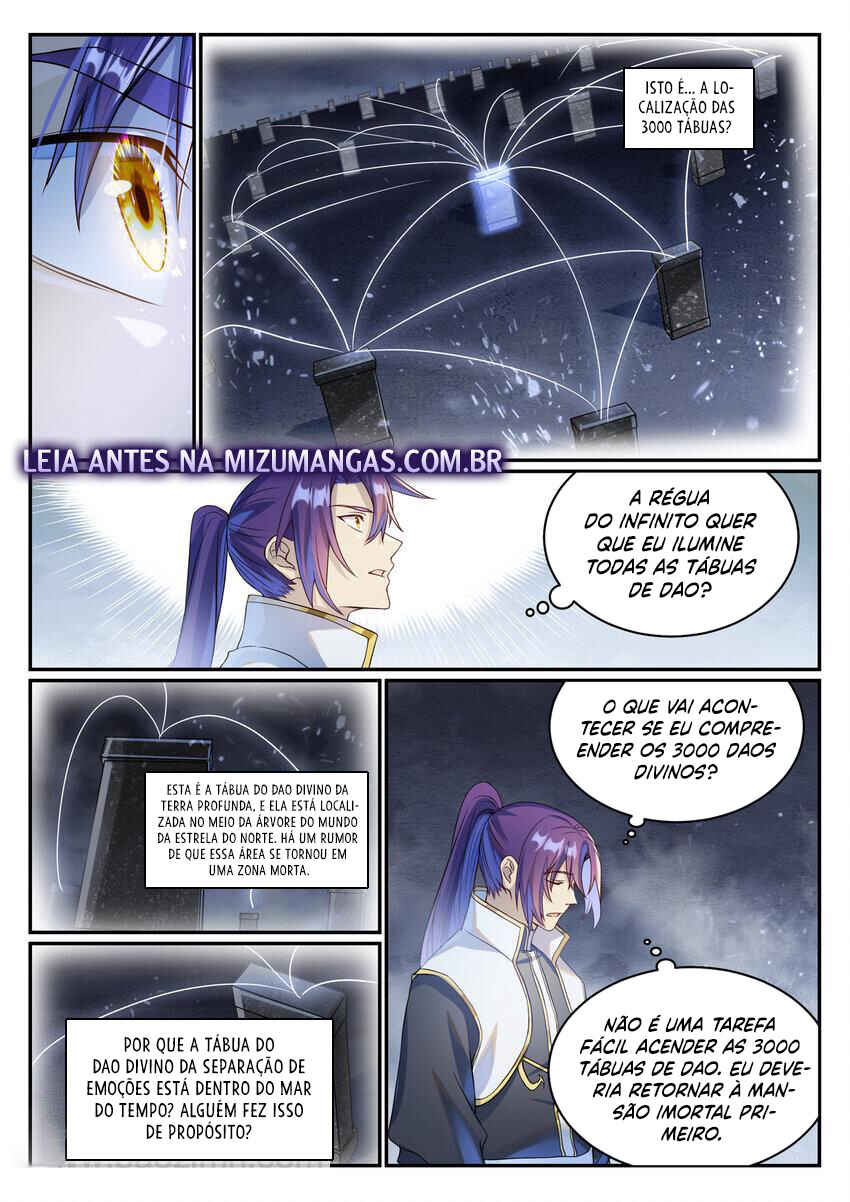 Chapter 1024 - Page 9