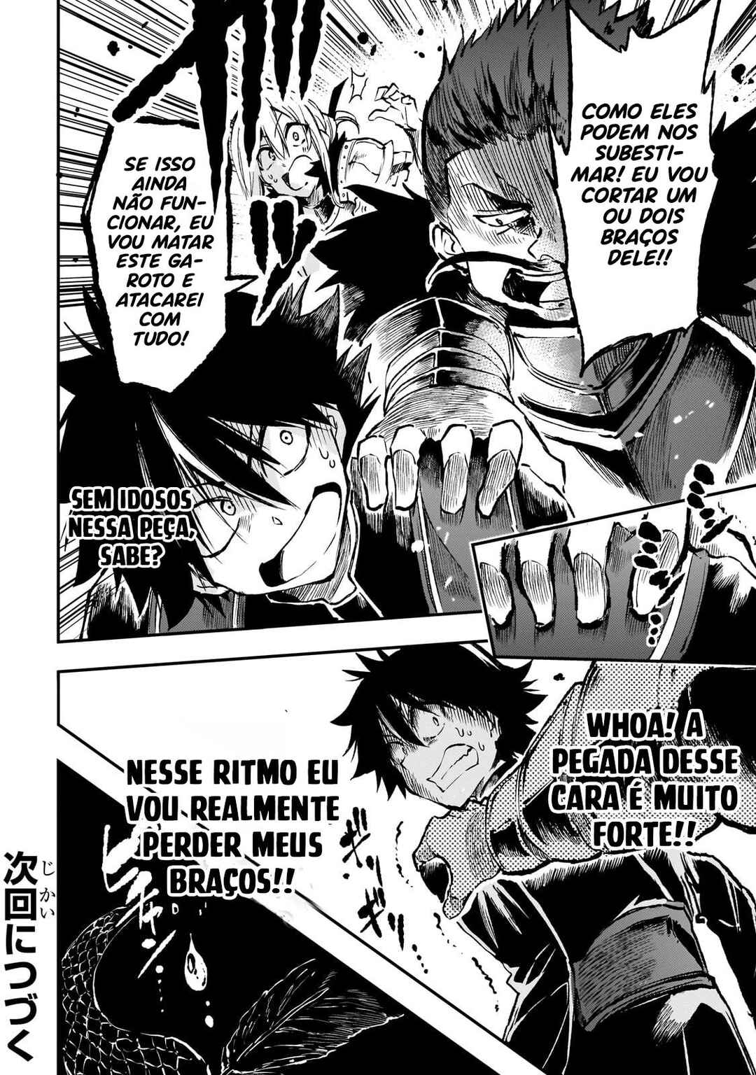 Chapter 240 - Page 14