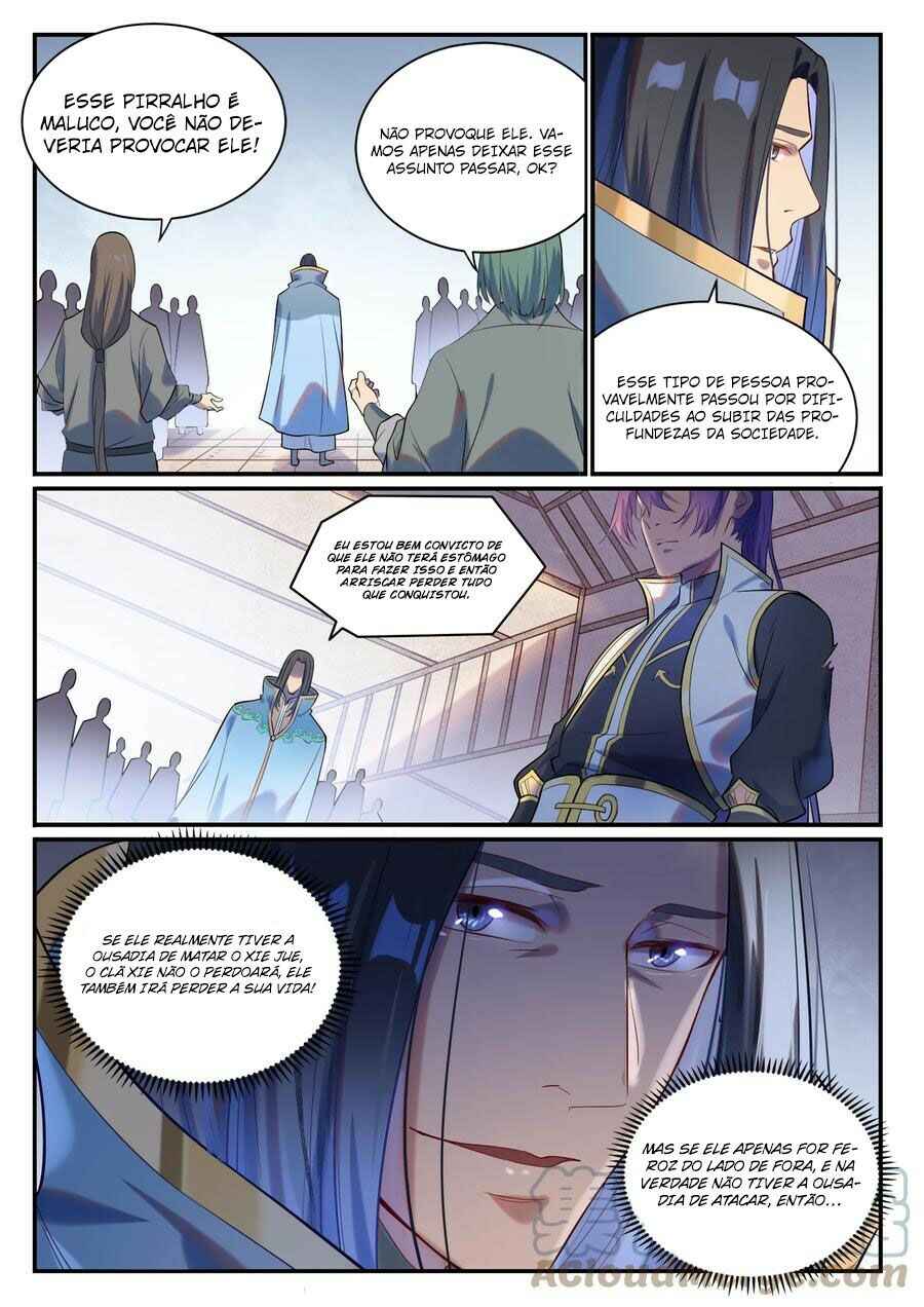 Chapter 882 - Page 14
