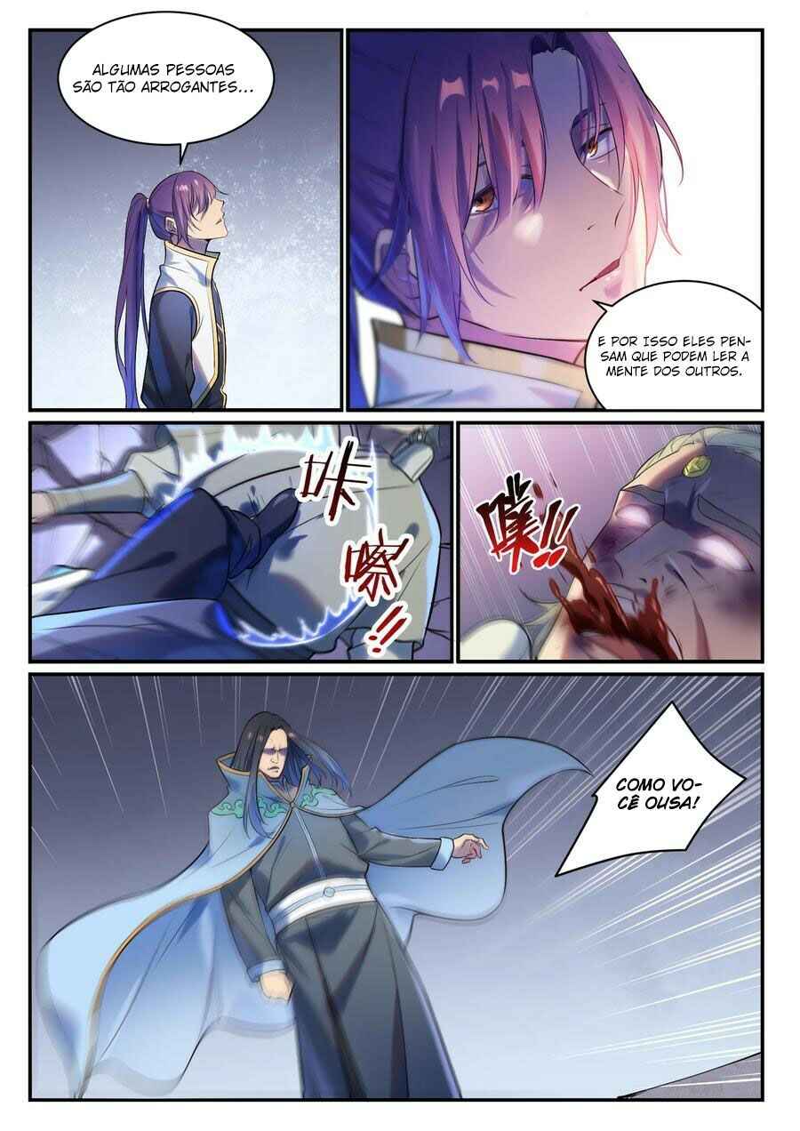 Chapter 882 - Page 15
