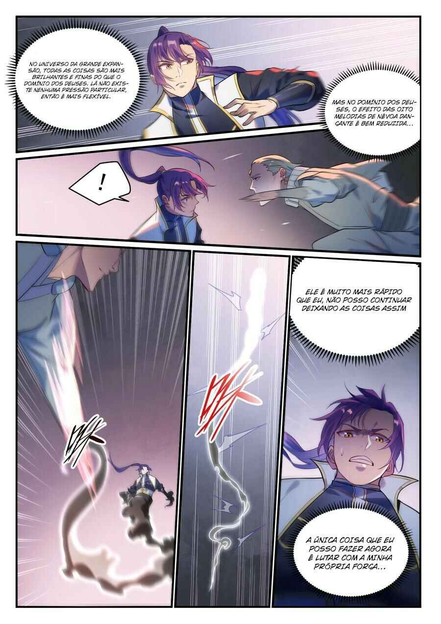 Chapter 882 - Page 5