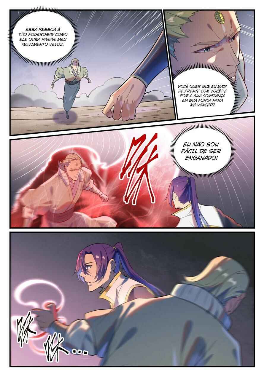 Chapter 882 - Page 7