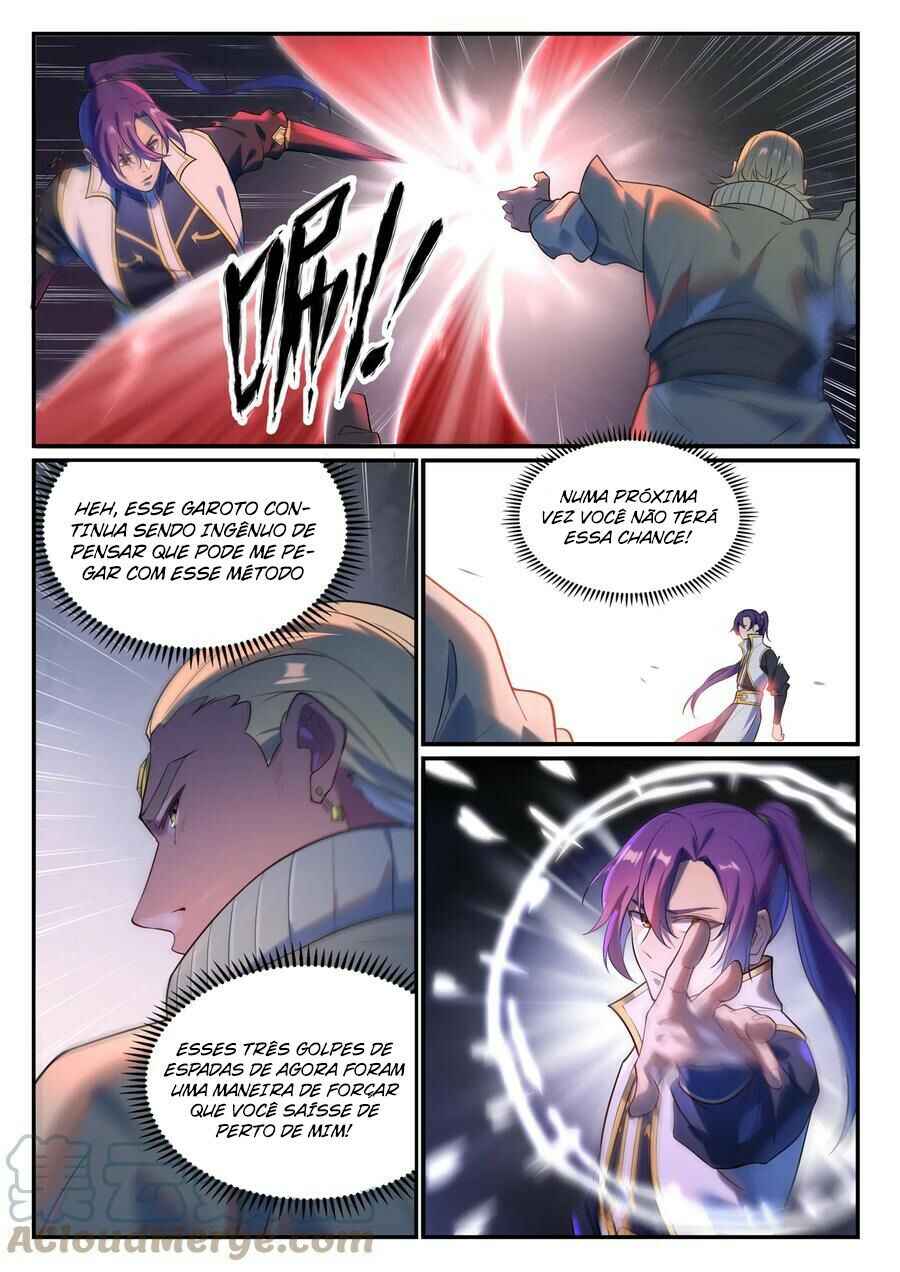Chapter 882 - Page 8