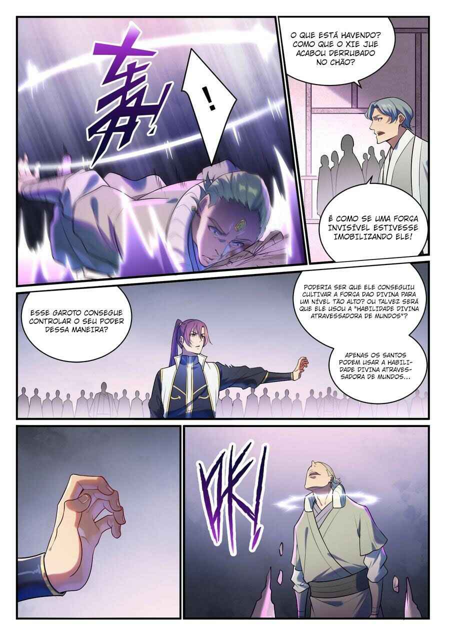 Chapter 882 - Page 9