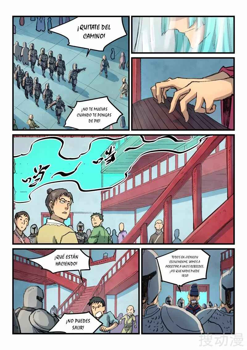 Chapter 377 - Page 8