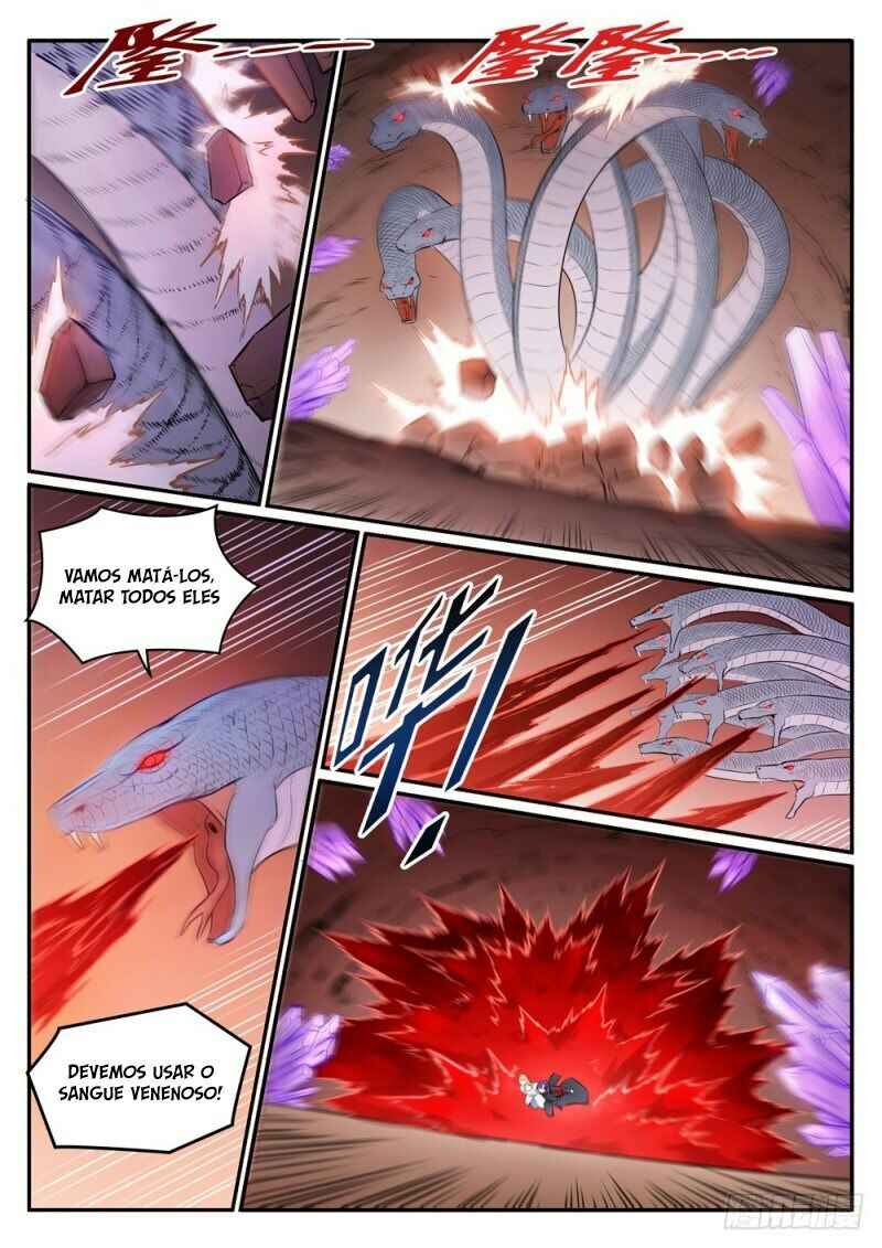 Chapter 499 - Page 6