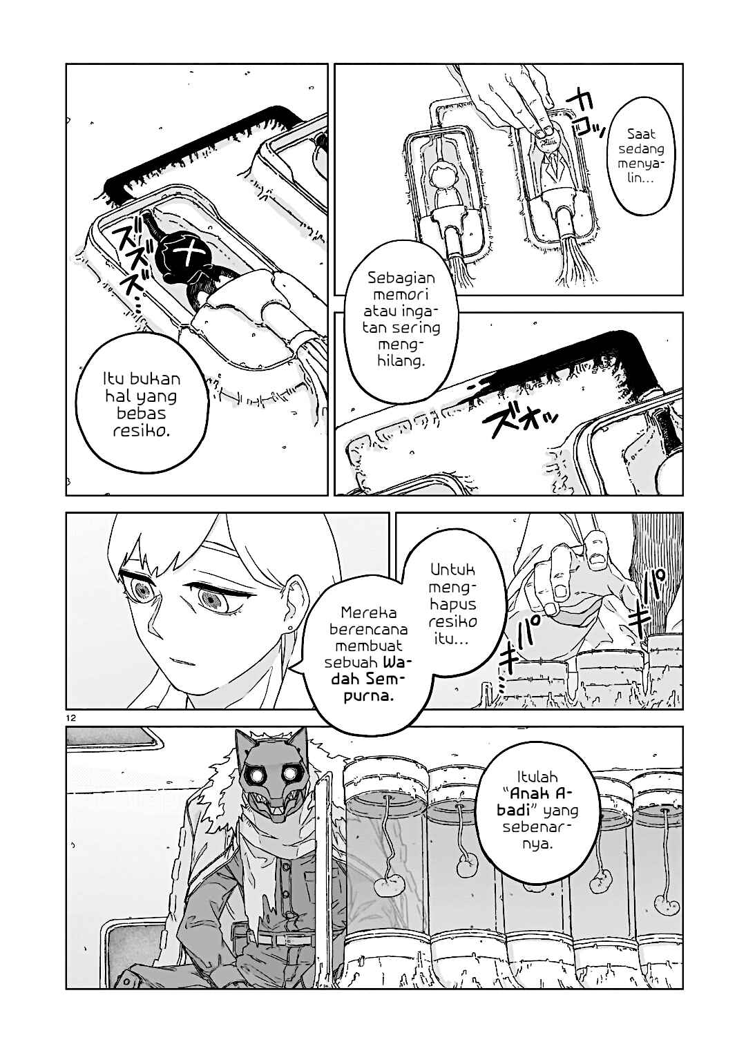Chapter 36 - Page 13