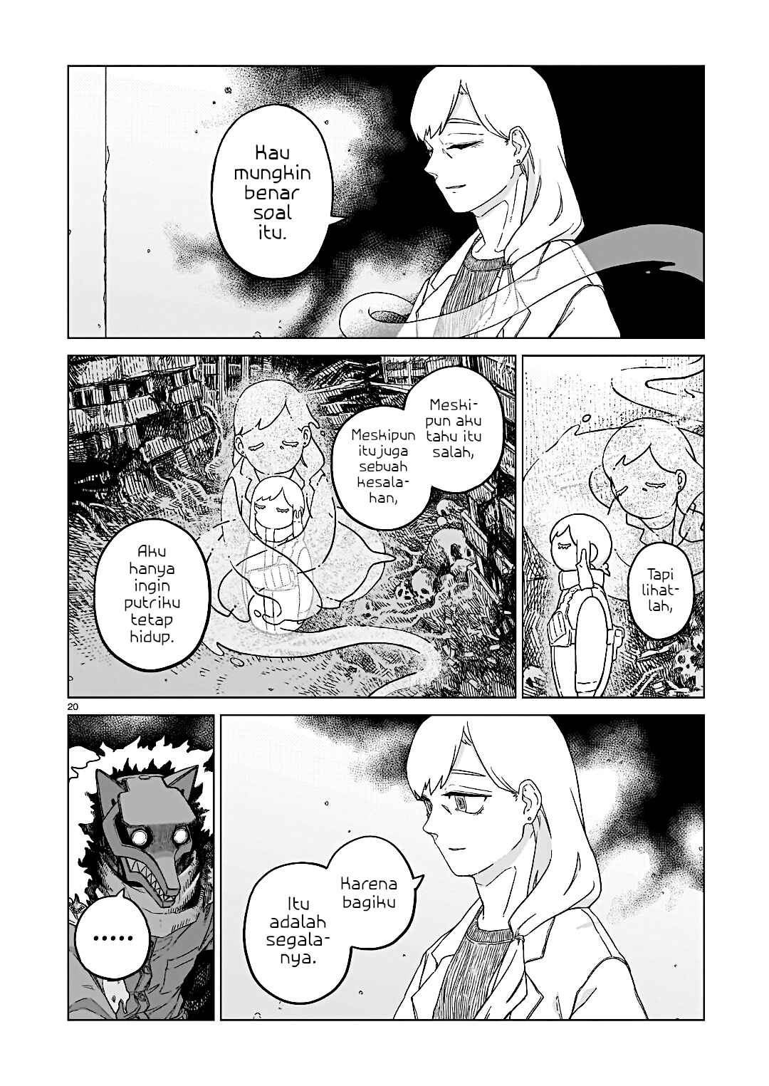 Chapter 36 - Page 21