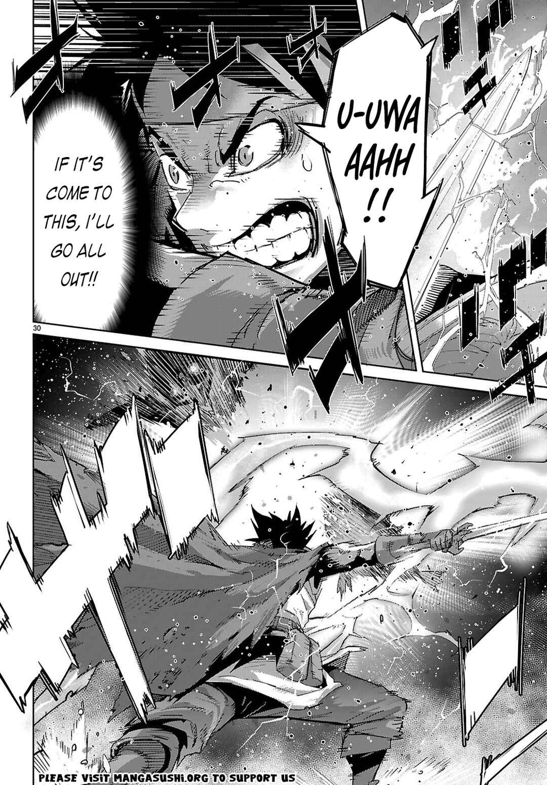 Chapter 81 - Page 31