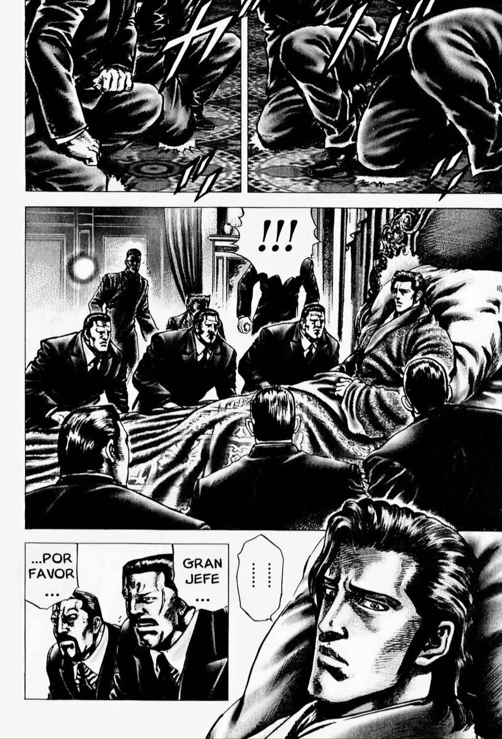 Chapter 97 - Page 9