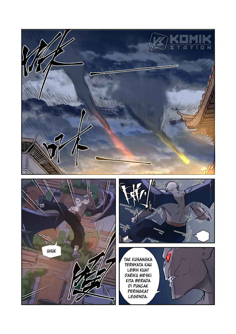 Chapter 240 - Page 10