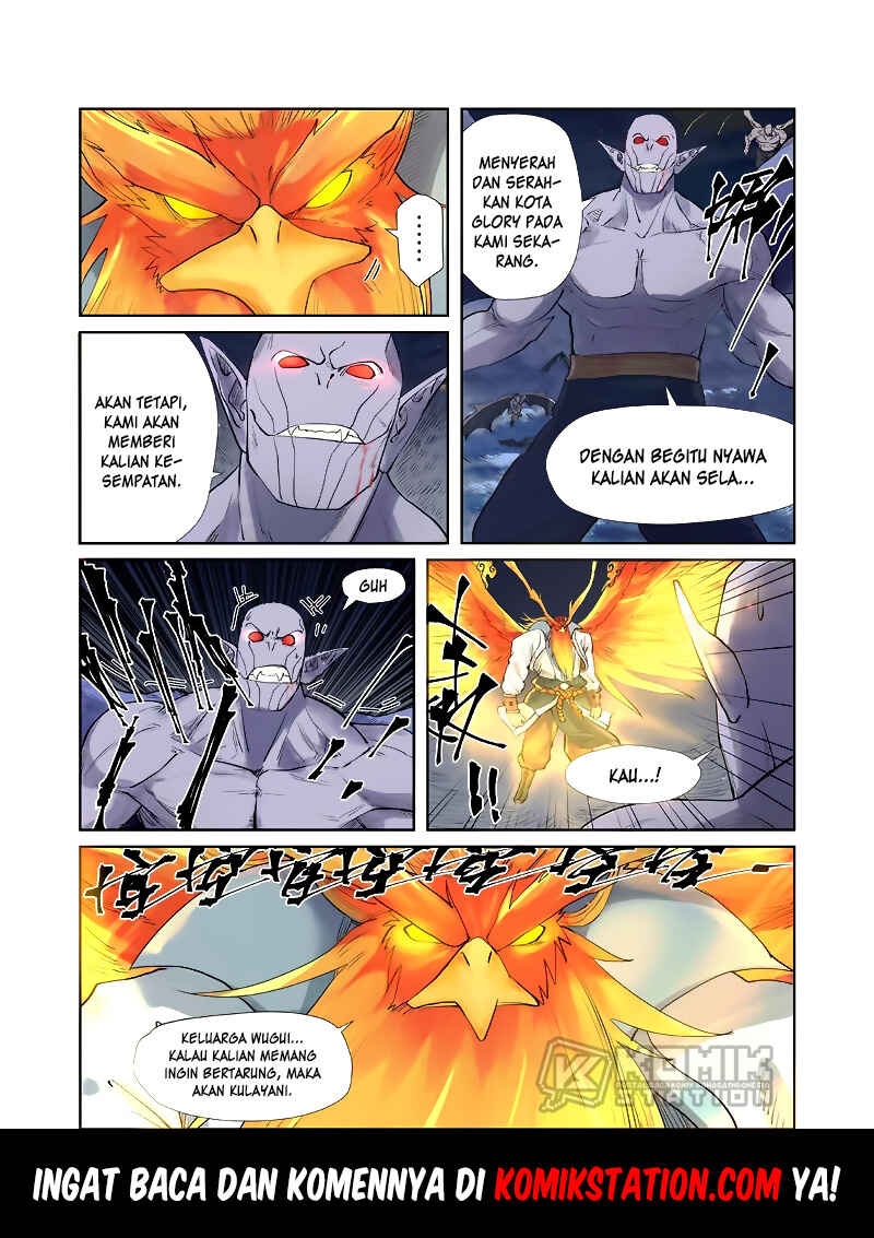 Chapter 240 - Page 12