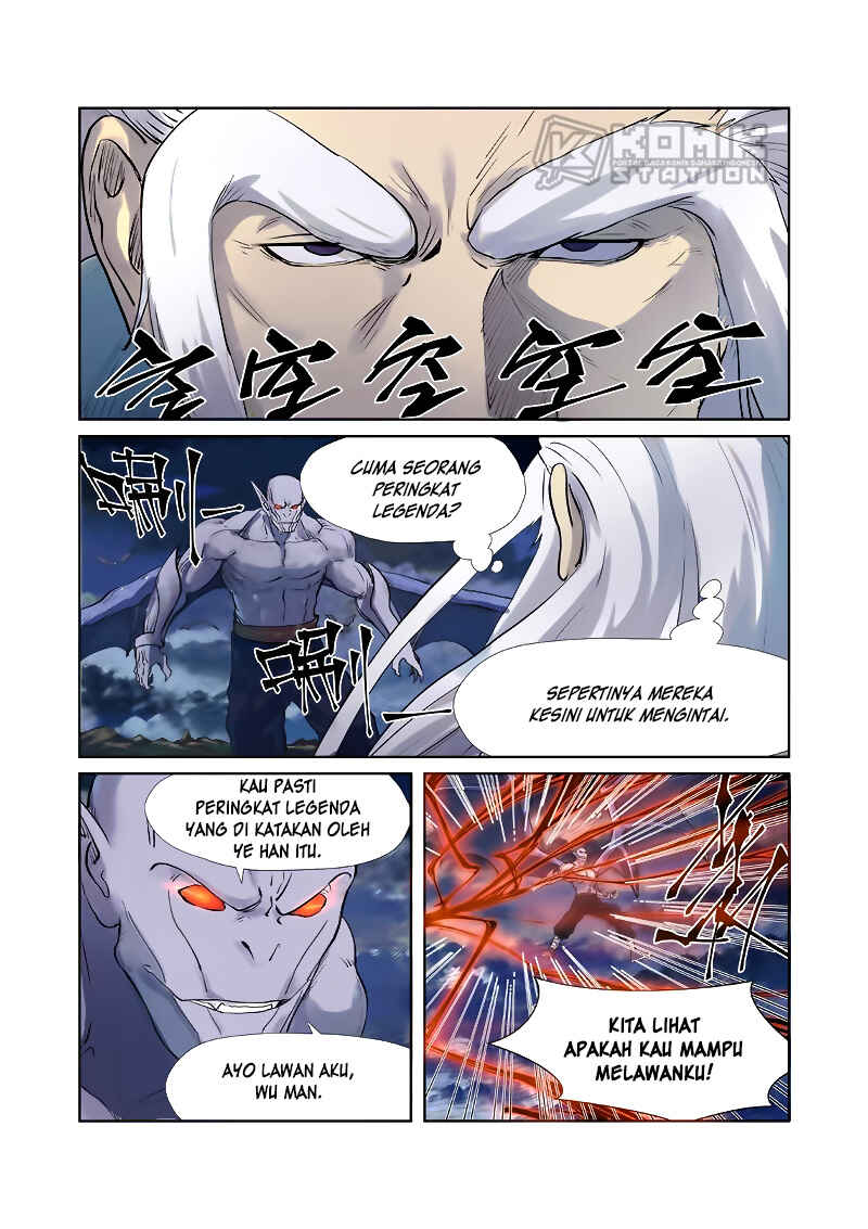 Chapter 240 - Page 3