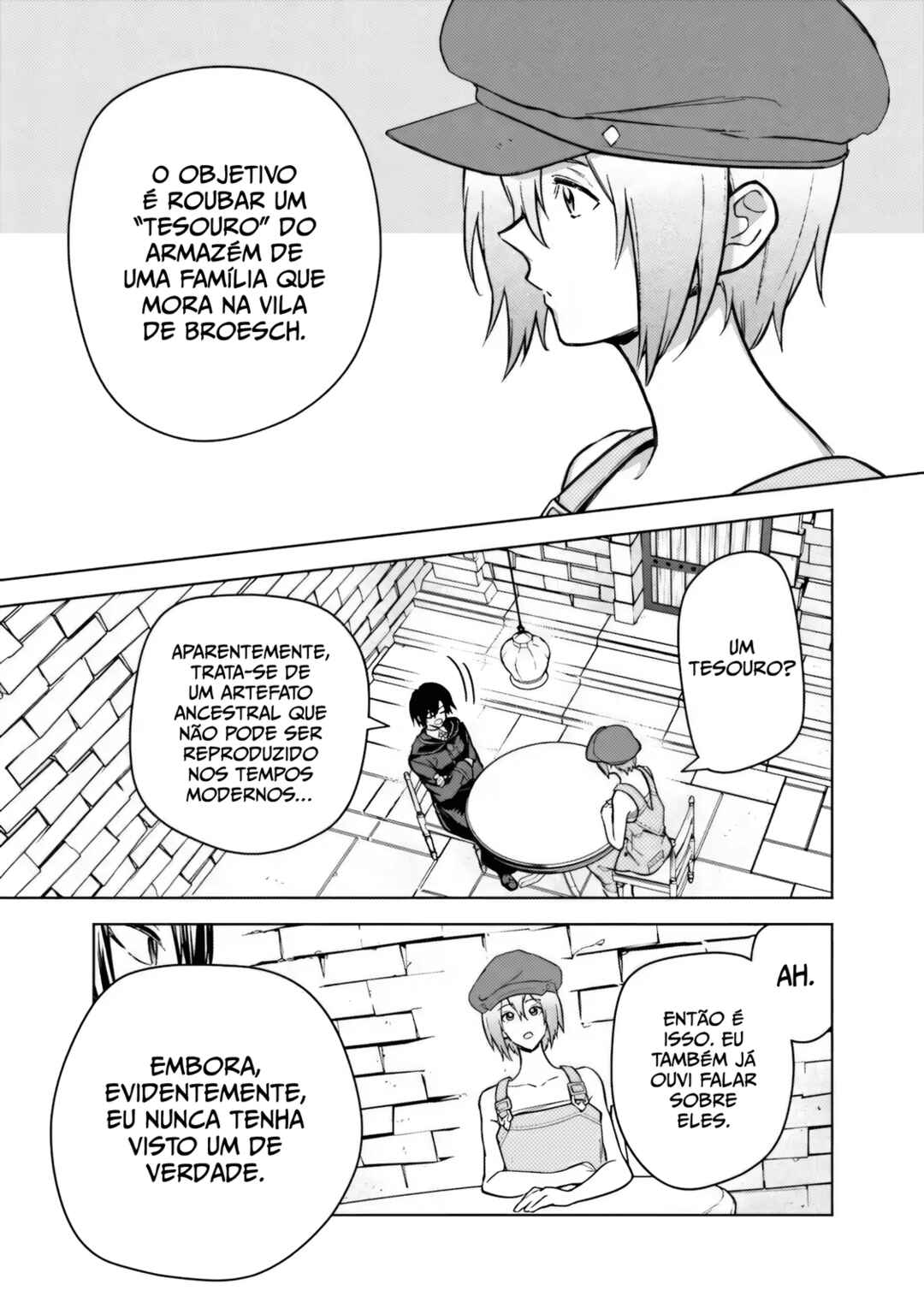 Chapter 89 - Page 9