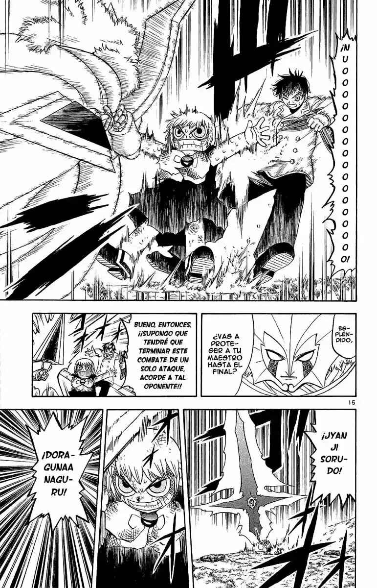 Chapter 170 - Page 15