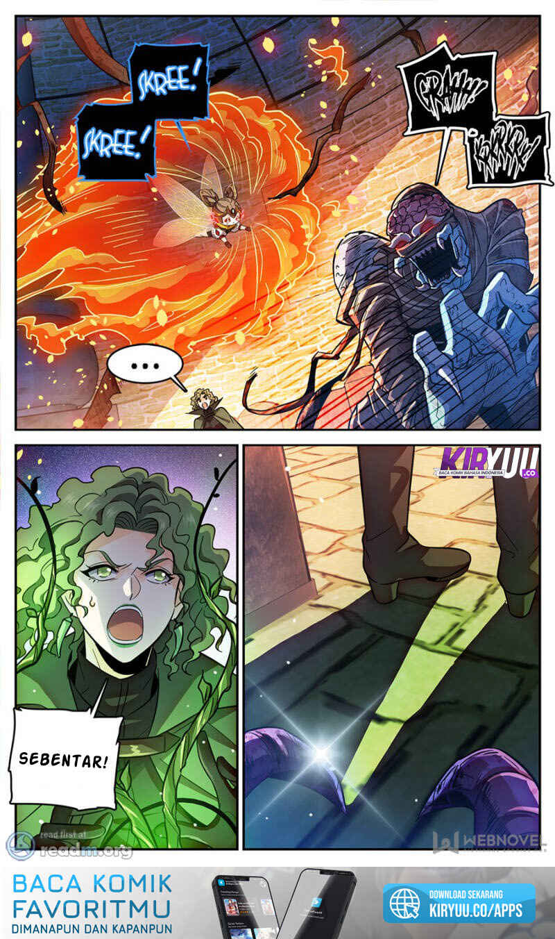 Chapter 393 - Page 2