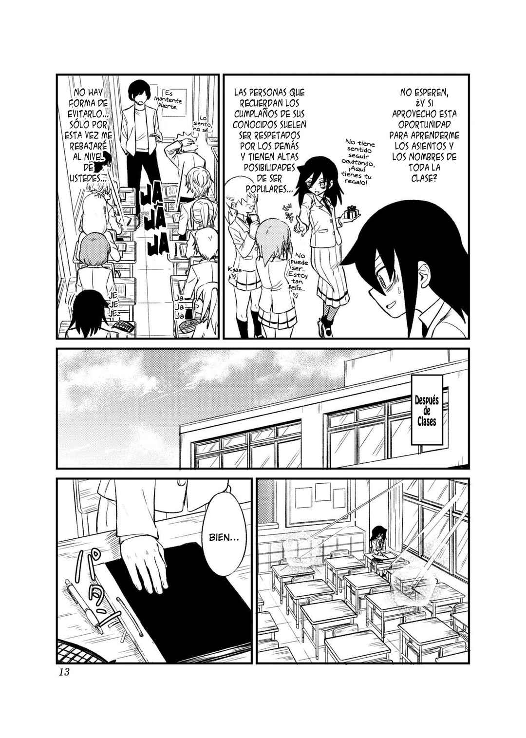 Chapter 1 - Page 14