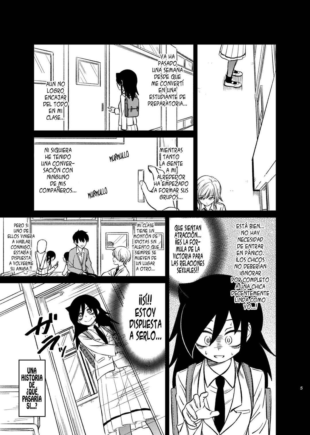 Chapter 1 - Page 6
