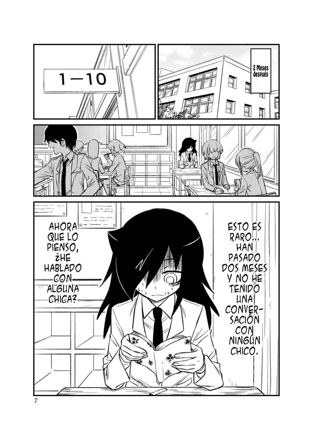 Chapter 1 - Page 8