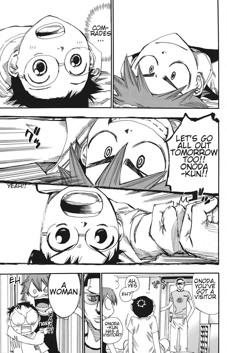 Chapter 111 - Page 6