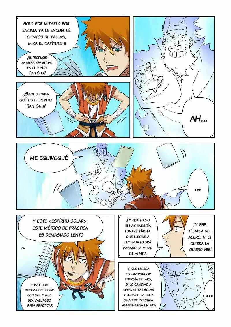 Chapter 111 - Page 20
