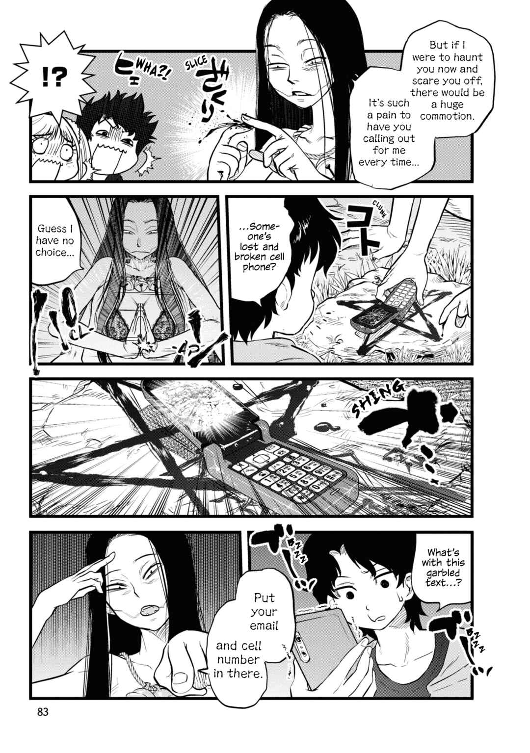 Chapter 5 - Page 7