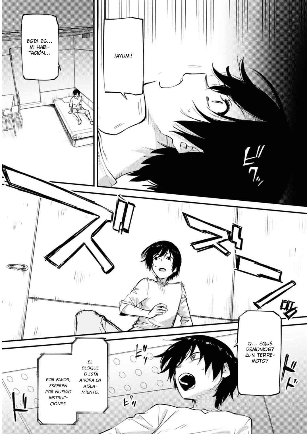 Chapter 34 - Page 19