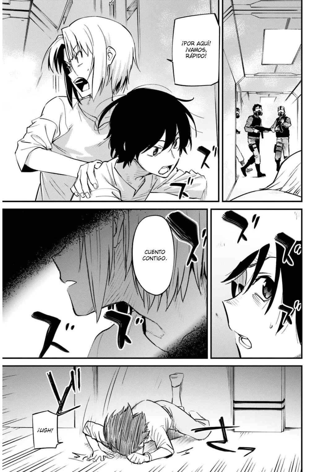 Chapter 34 - Page 29