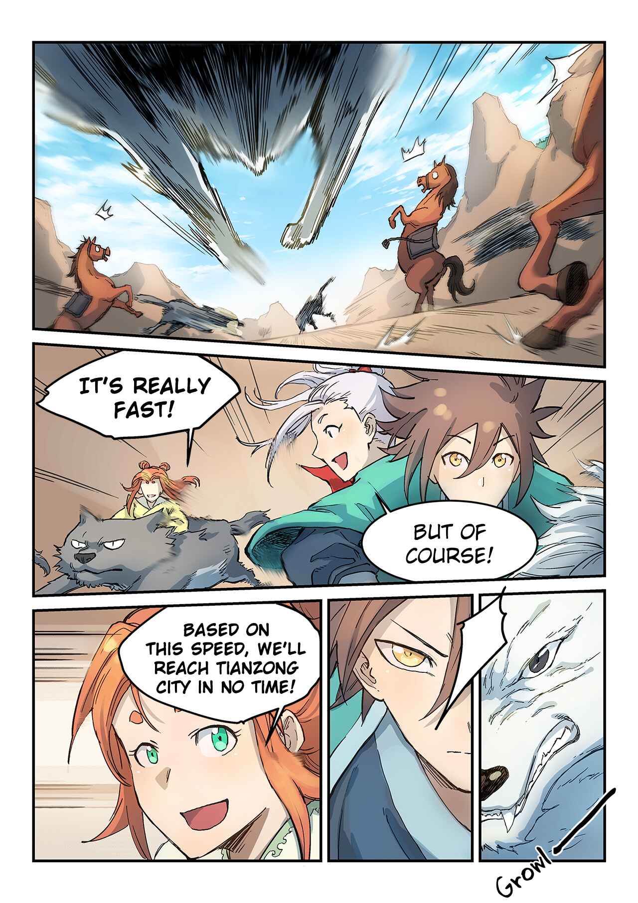 Chapter 315 - Page 2