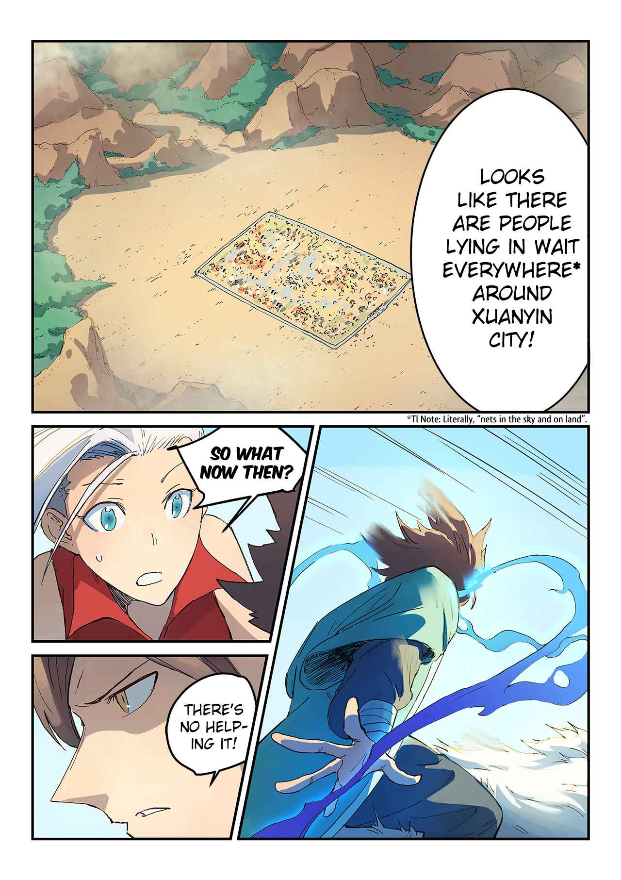 Chapter 315 - Page 6