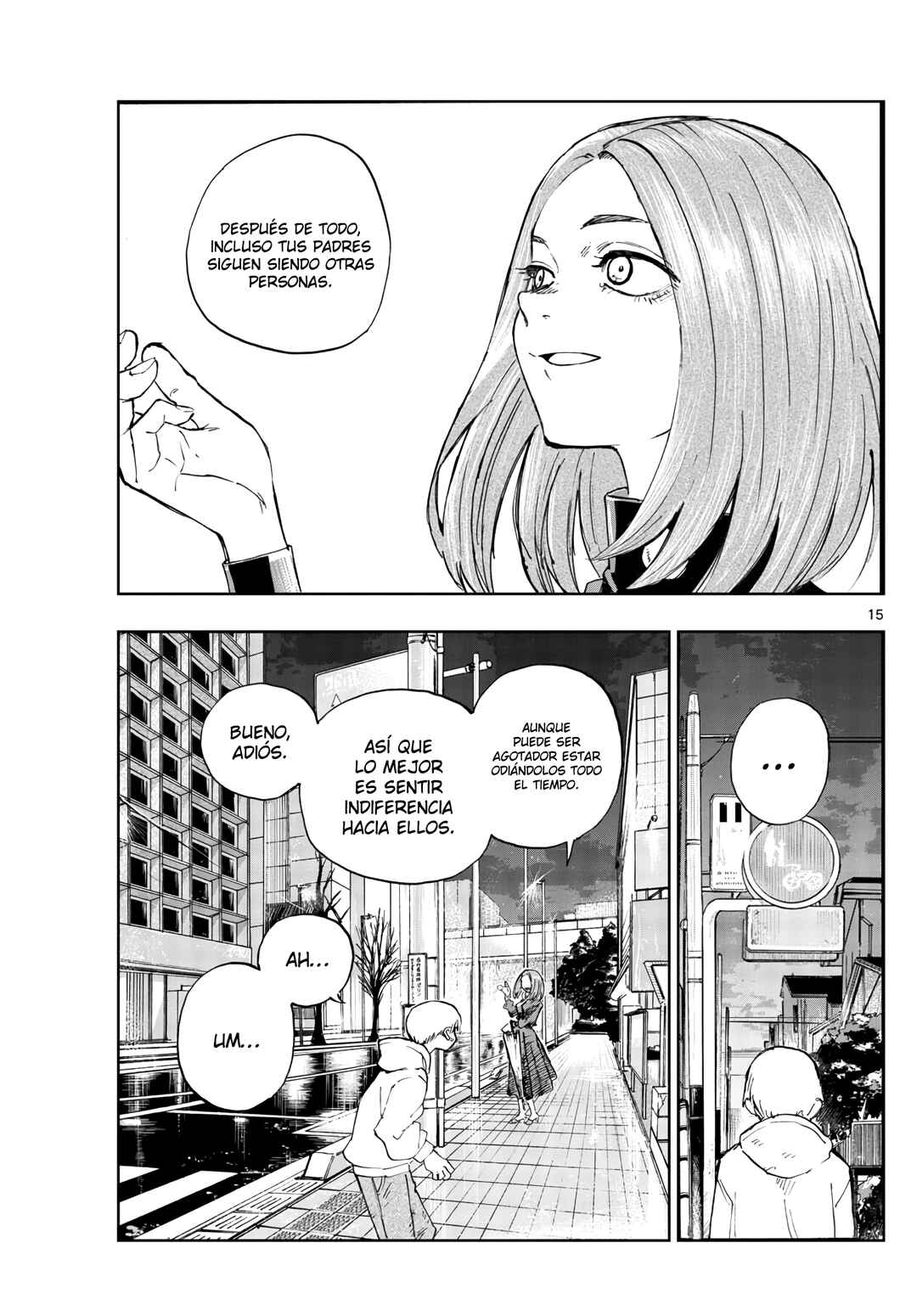 Chapter 164 - Page 16