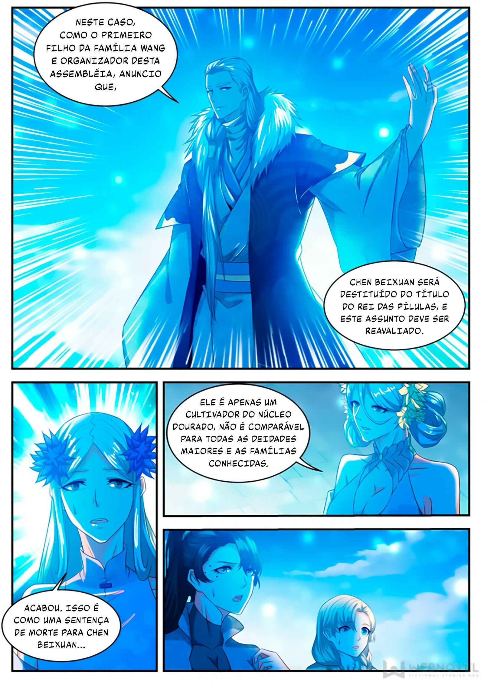 Chapter 482 - Page 9