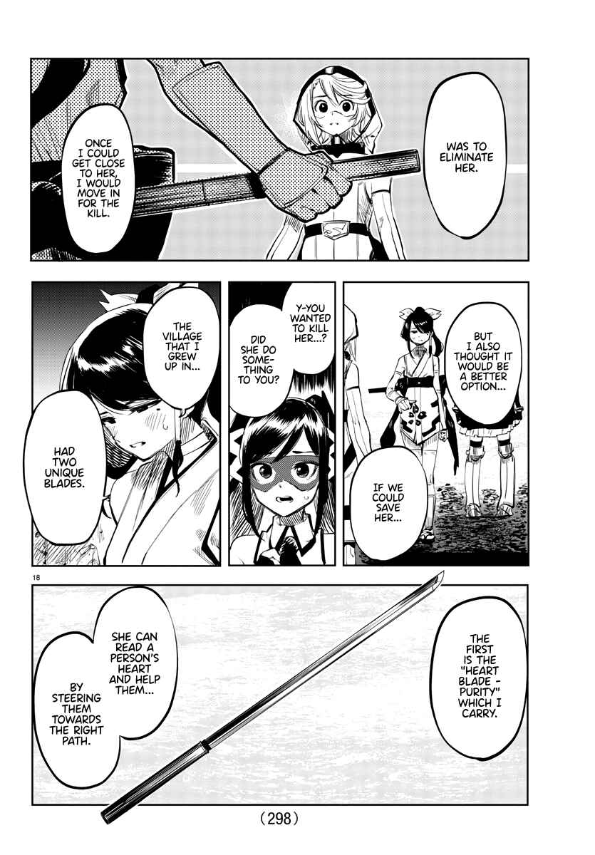 Chapter 48 - Page 18