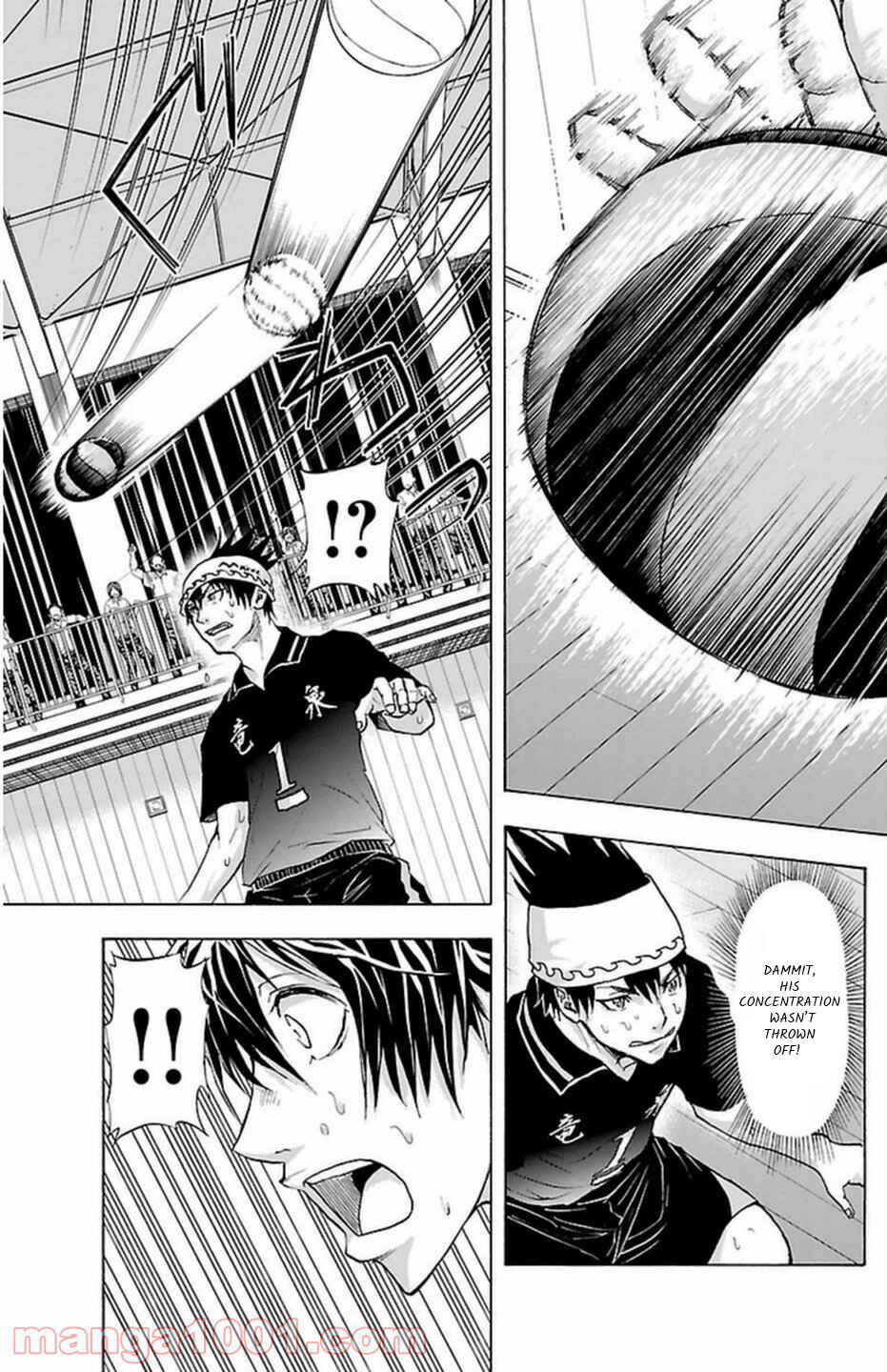 Chapter 64 - Page 12