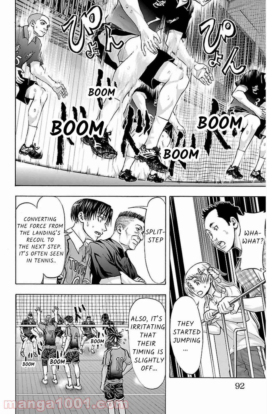 Chapter 64 - Page 7