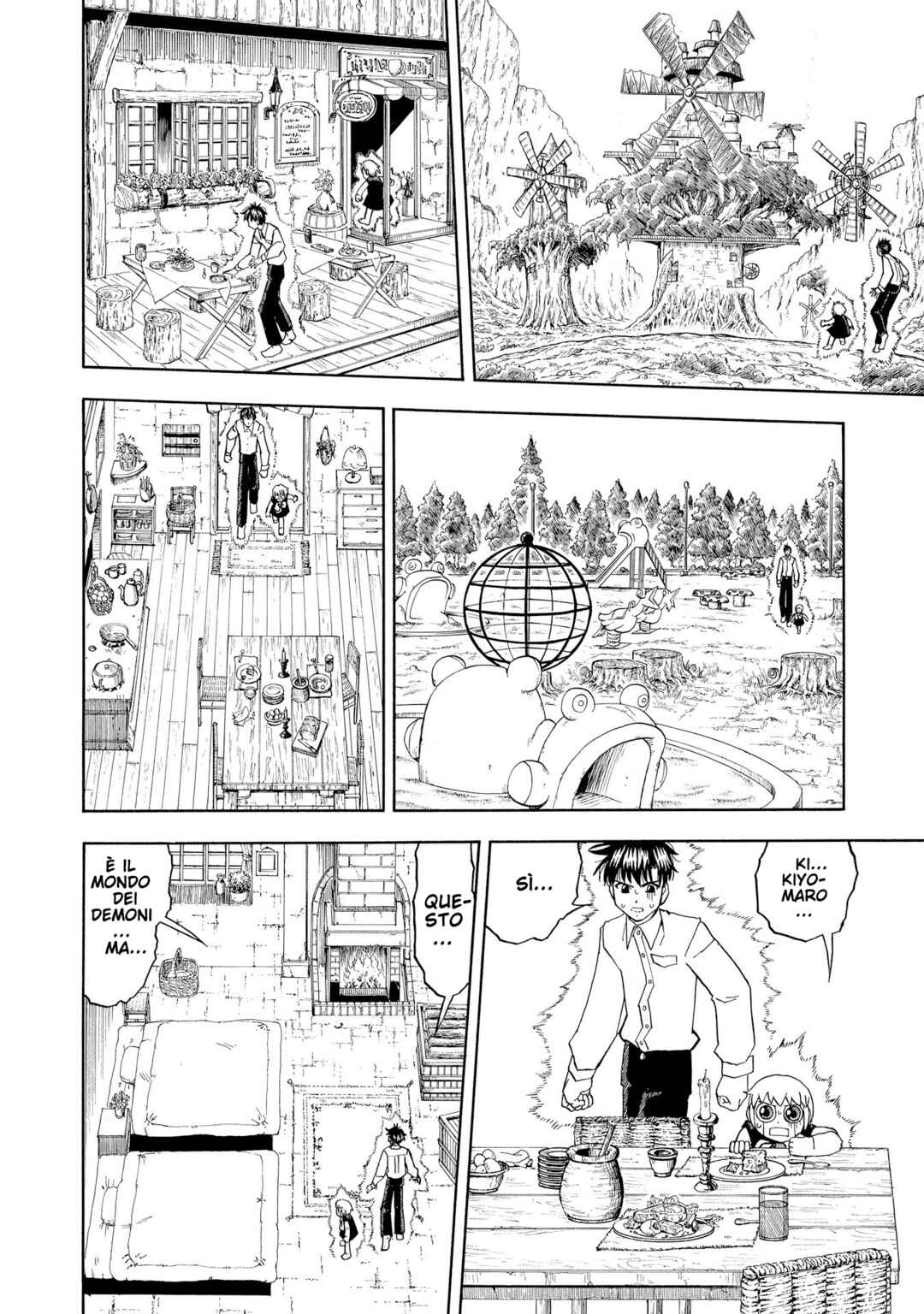 Chapter 280 - Page 7