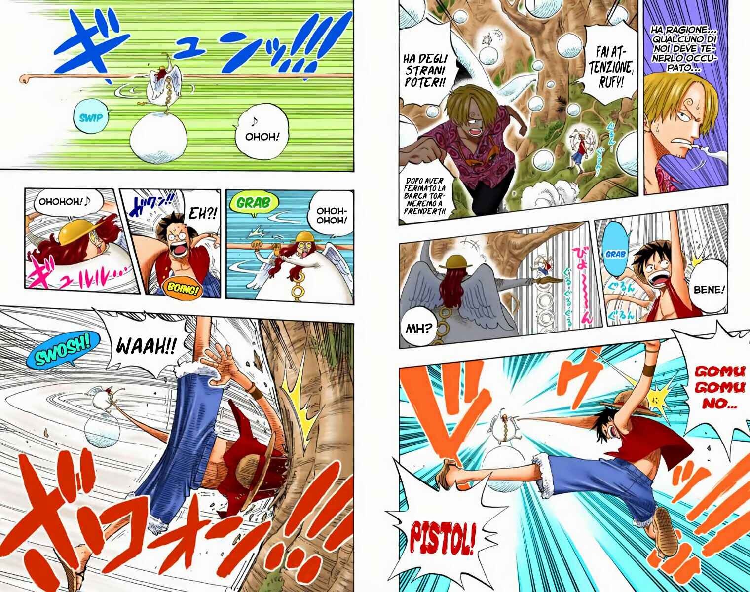 Chapter 247 - Page 3
