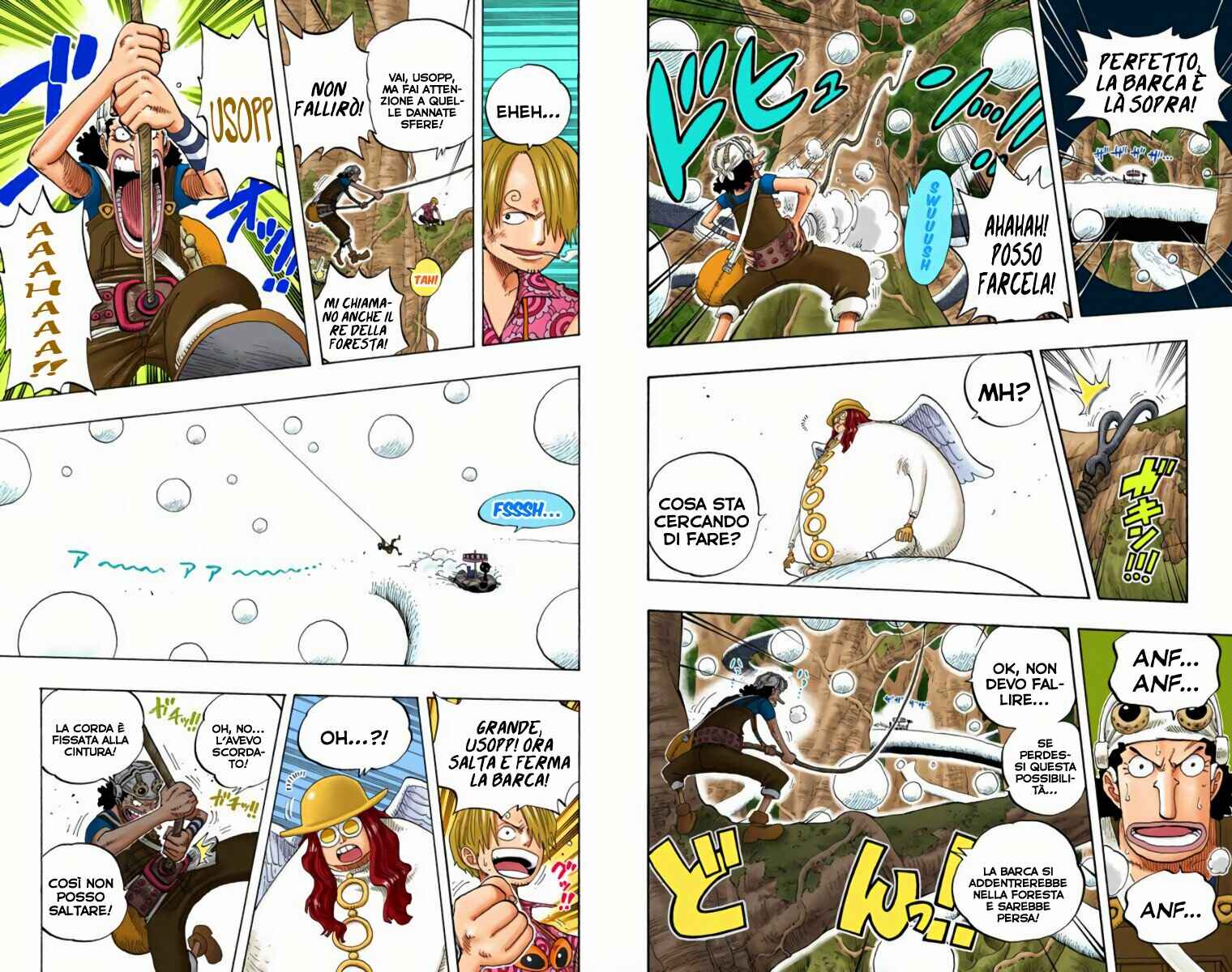 Chapter 247 - Page 8