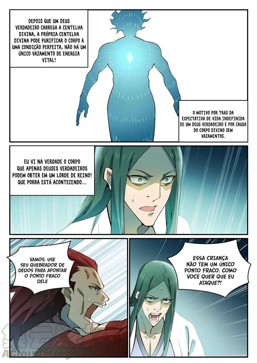 Chapter 774 - Page 12
