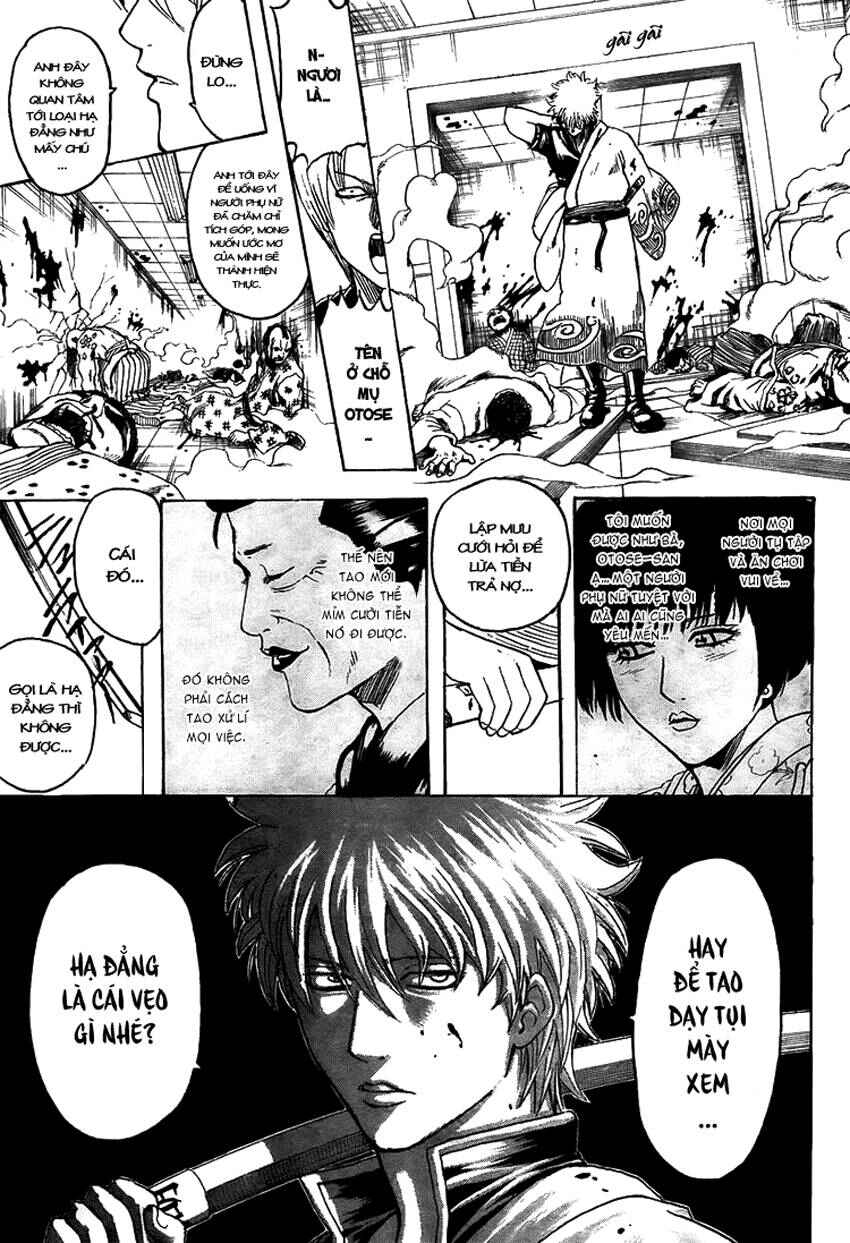 Chapter 296 - Page 22