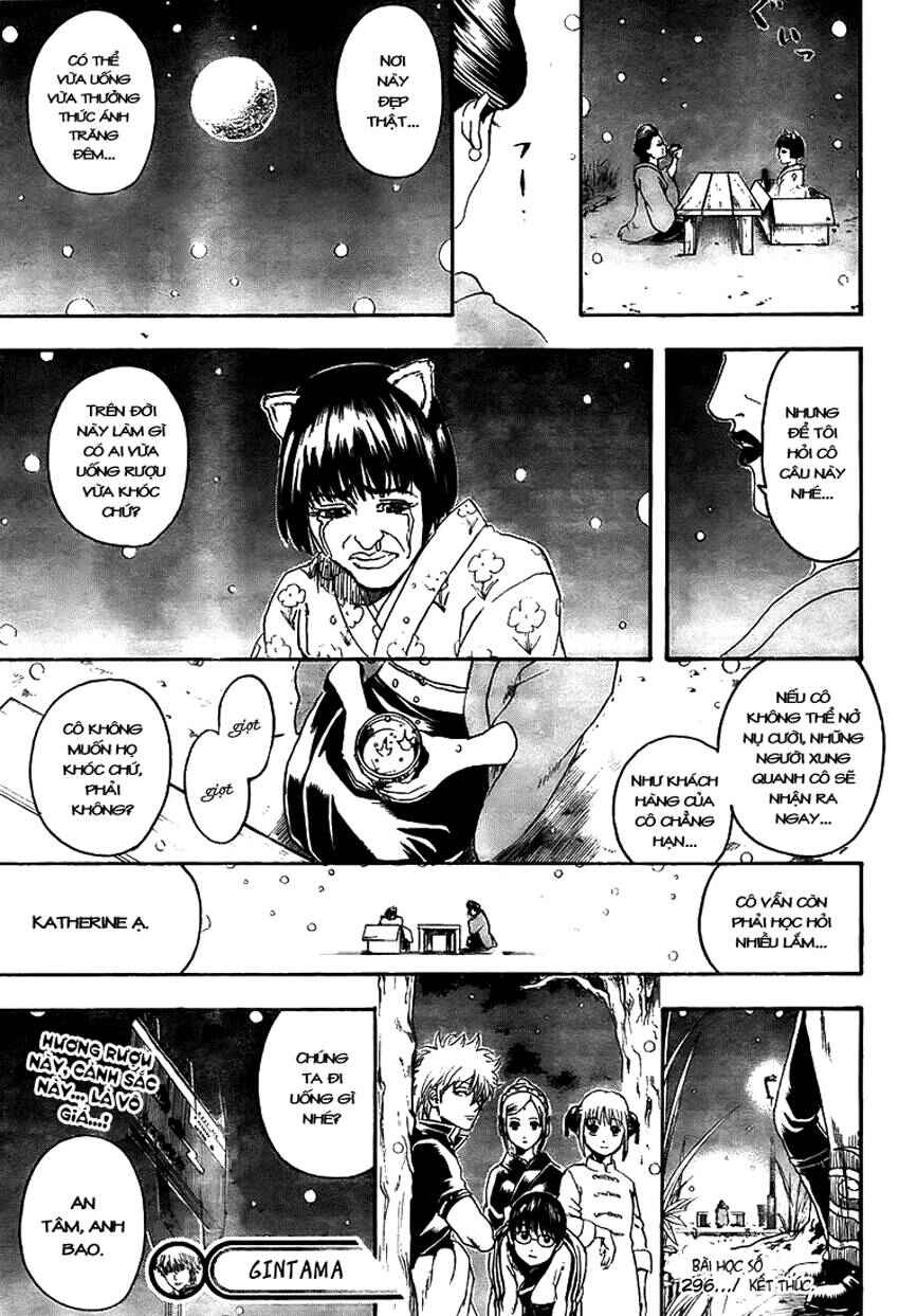 Chapter 296 - Page 24