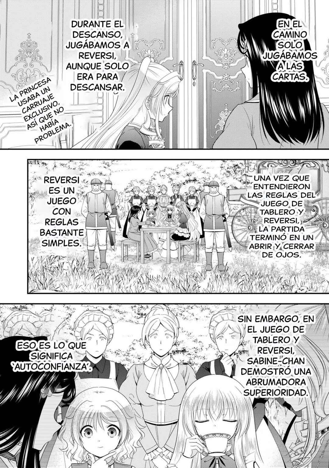 Chapter 129 - Page 12