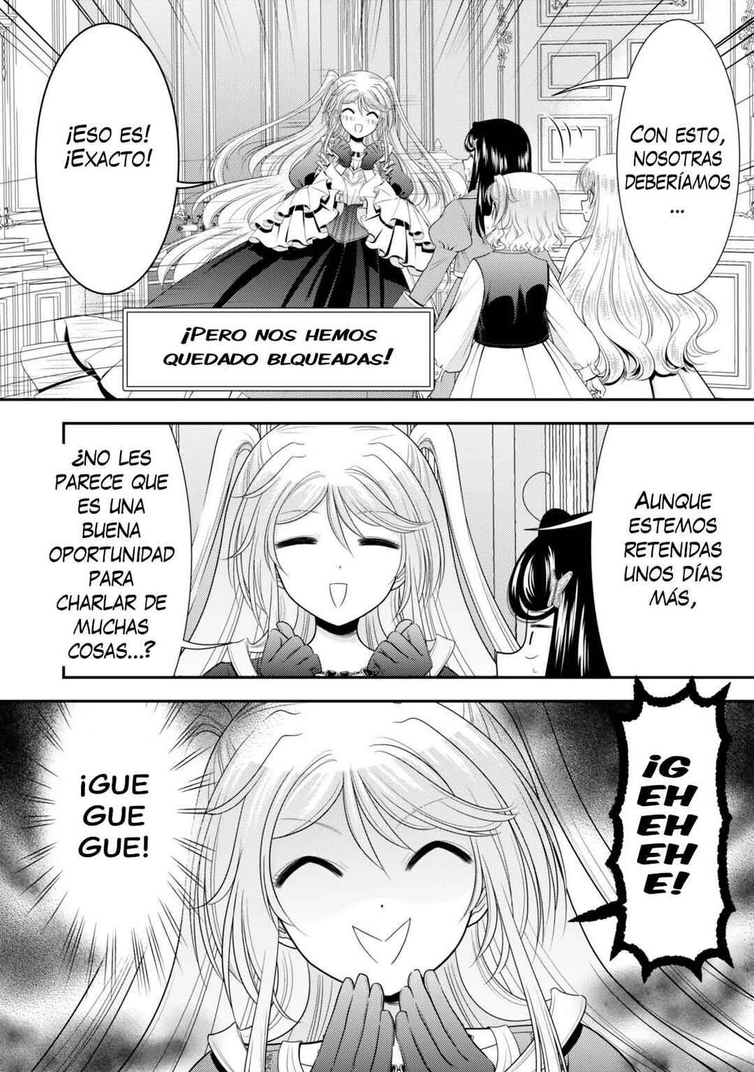 Chapter 129 - Page 8