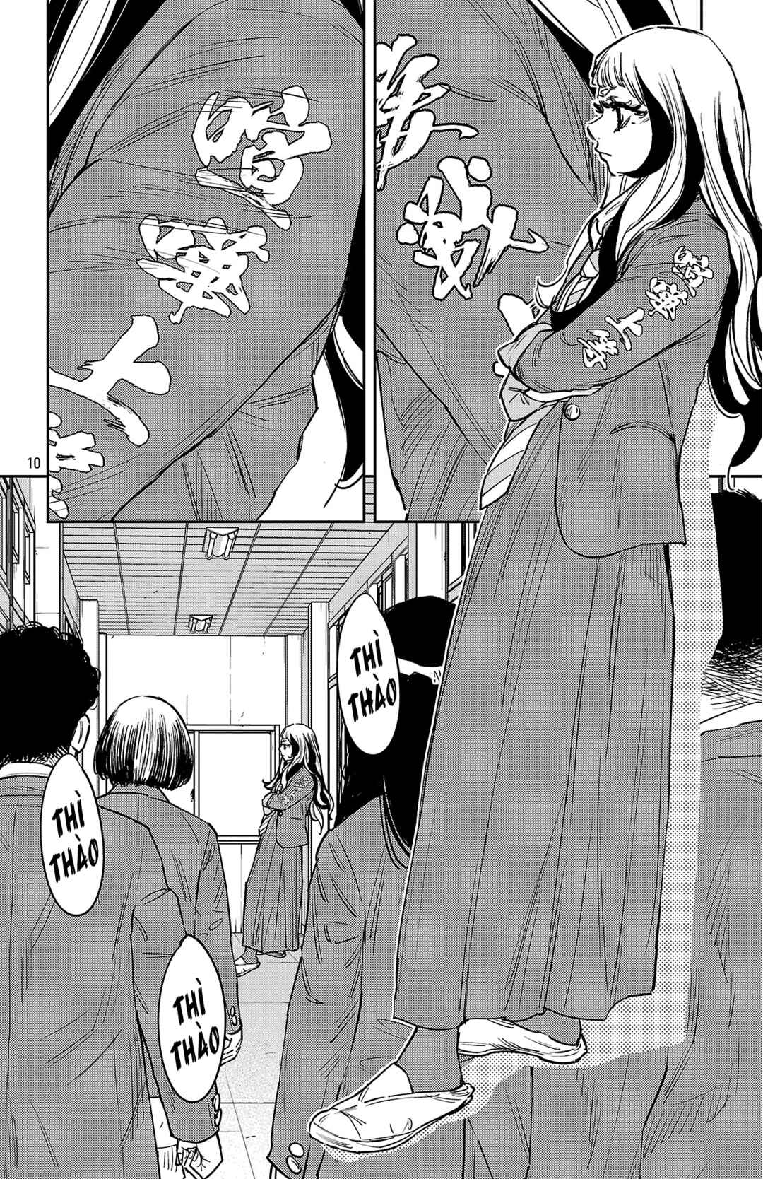 Chapter 144 - Page 11