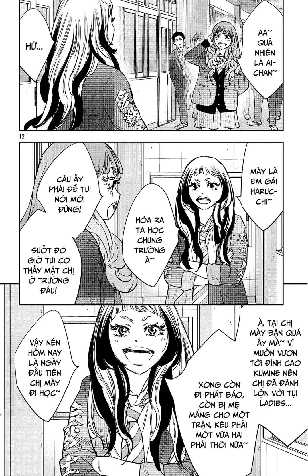 Chapter 144 - Page 13