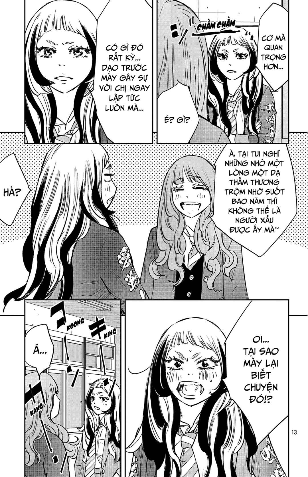 Chapter 144 - Page 14