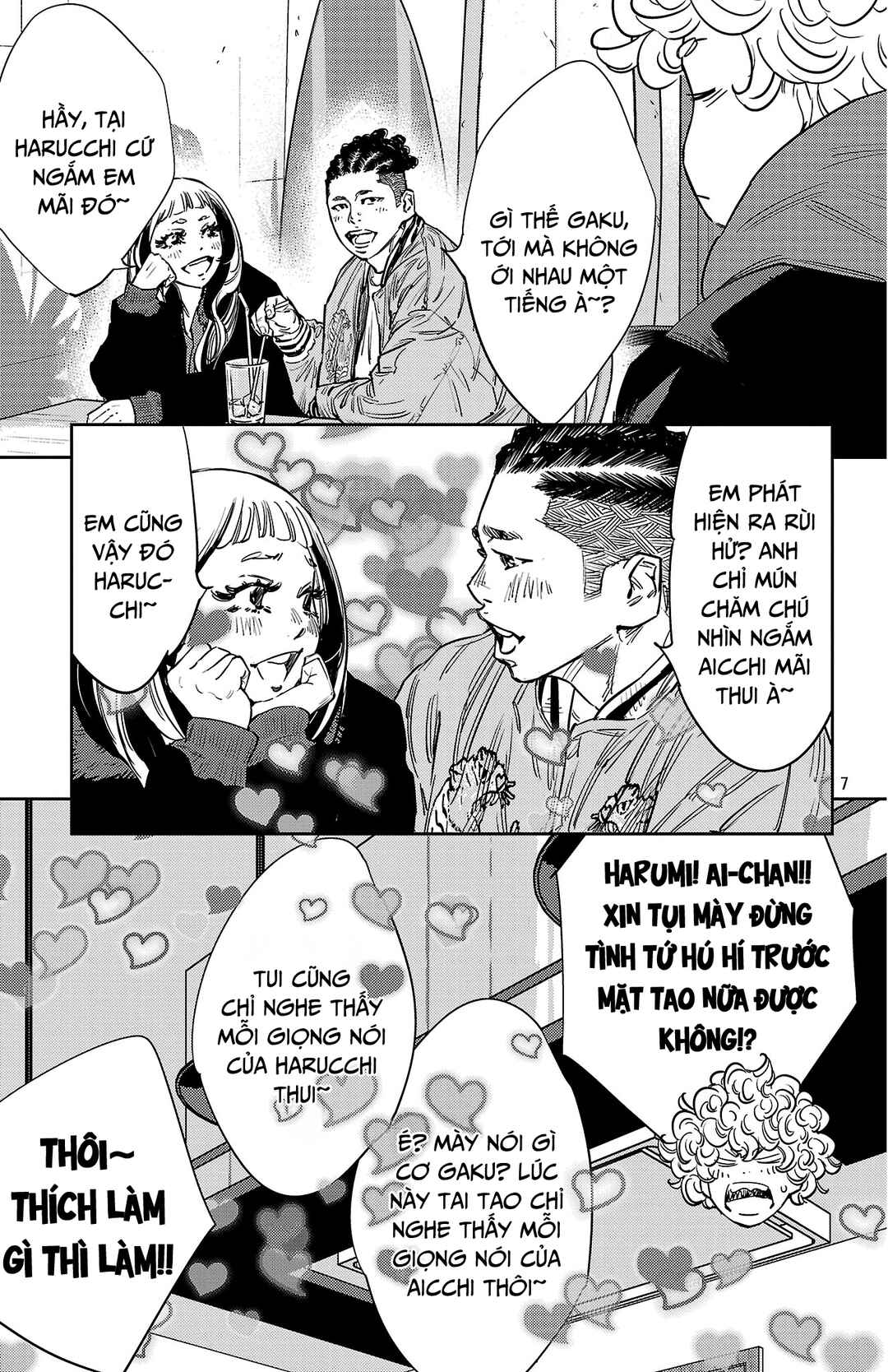 Chapter 144 - Page 8