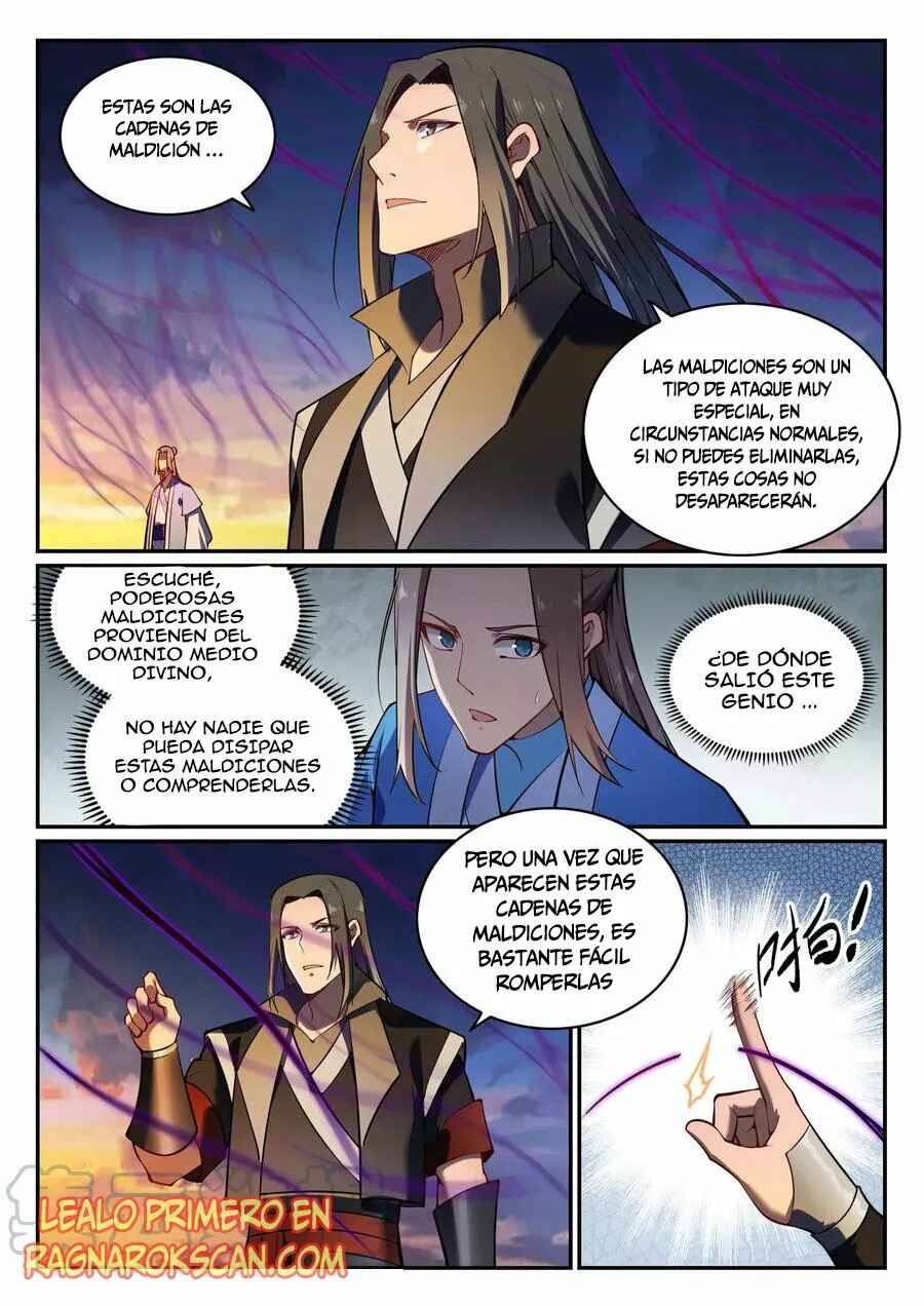 Chapter 706 - Page 13