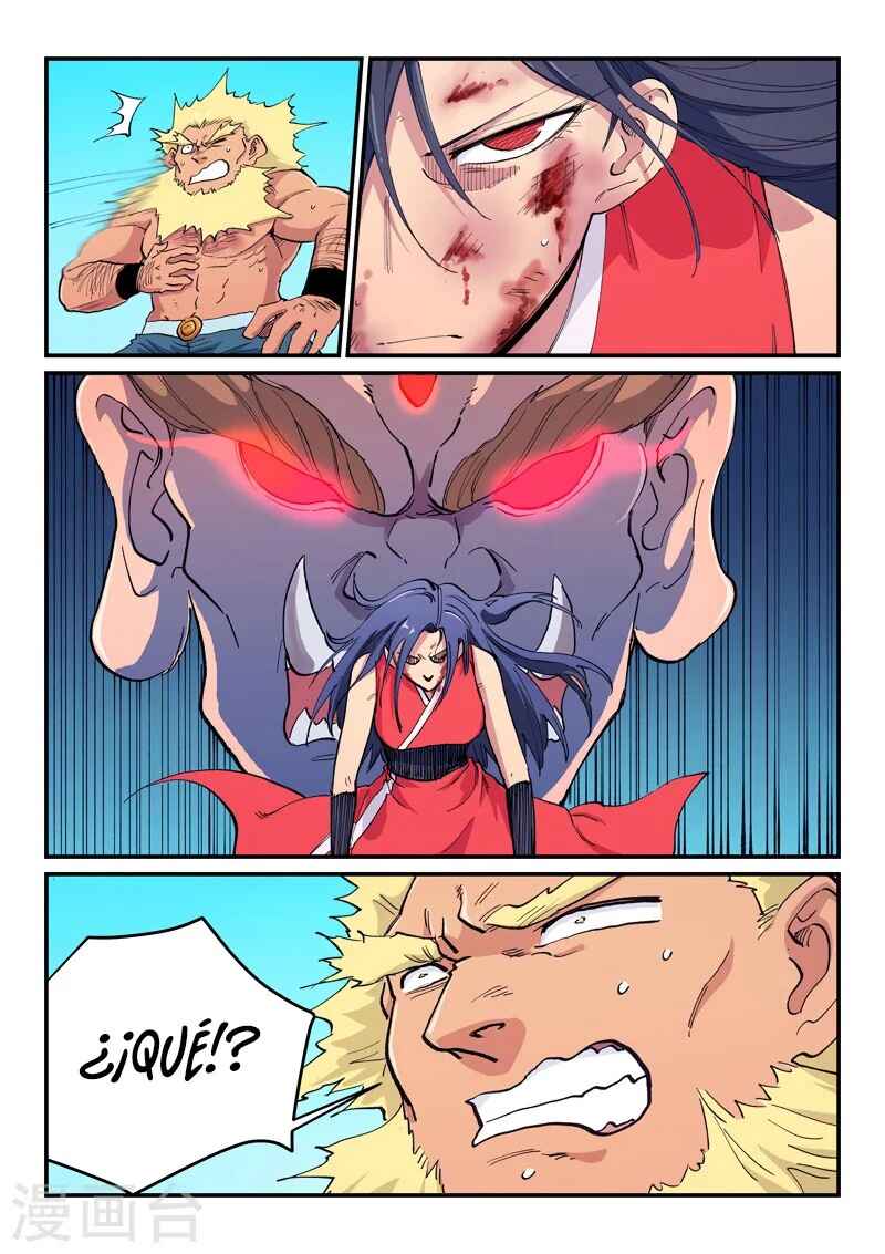 Chapter 608 - Page 6