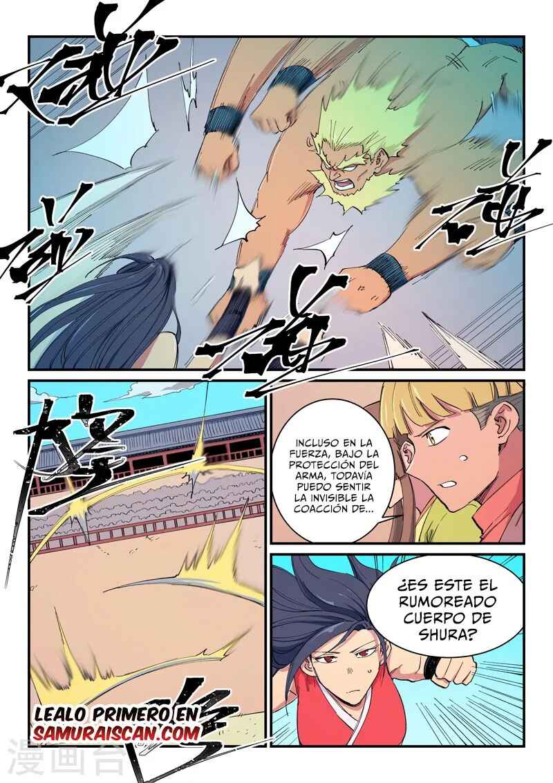 Chapter 608 - Page 8